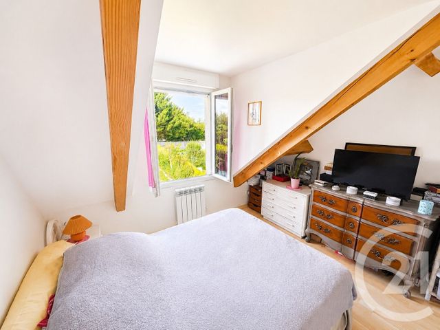 Appartement F3 à vendre - 3 pièces - 50.27 m2 - MEZIERES SUR SEINE - 78 - ILE-DE-FRANCE - Century 21 Agence Hennequin