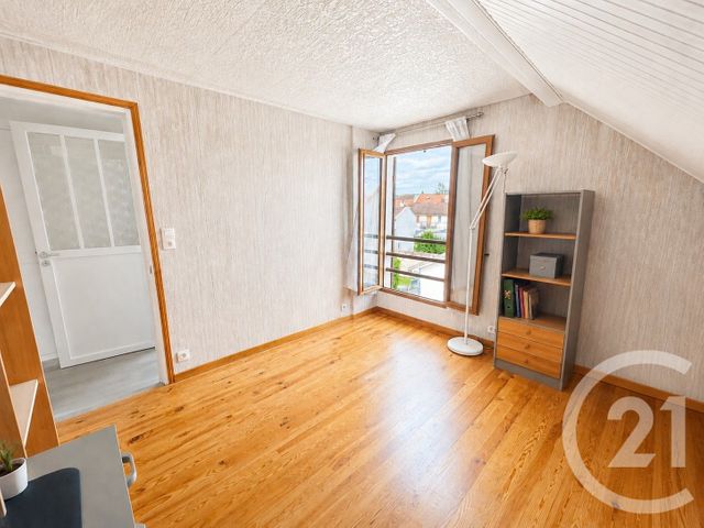 maison à vendre - 5 pièces - 81.0 m2 - LES MUREAUX - 78 - ILE-DE-FRANCE - Century 21 Agence Hennequin