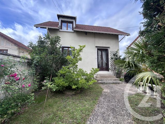 maison à vendre - 5 pièces - 81.0 m2 - LES MUREAUX - 78 - ILE-DE-FRANCE - Century 21 Agence Hennequin