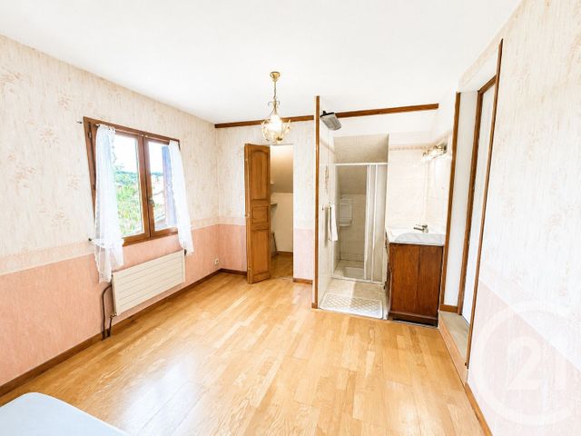maison à vendre - 5 pièces - 81.0 m2 - LES MUREAUX - 78 - ILE-DE-FRANCE - Century 21 Agence Hennequin