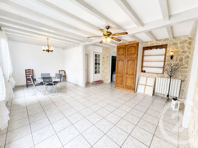 maison à vendre - 5 pièces - 81.0 m2 - LES MUREAUX - 78 - ILE-DE-FRANCE - Century 21 Agence Hennequin