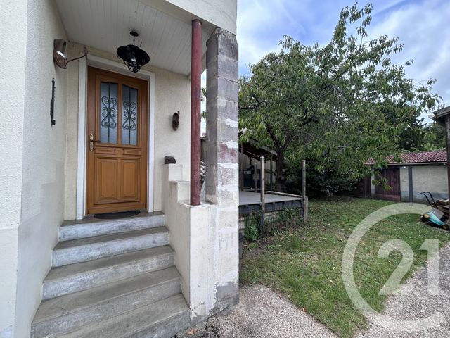 maison à vendre - 5 pièces - 81.0 m2 - LES MUREAUX - 78 - ILE-DE-FRANCE - Century 21 Agence Hennequin