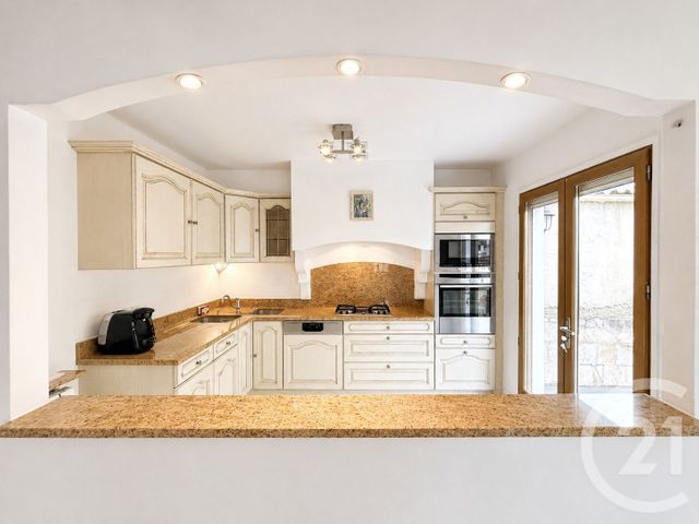 maison à vendre - 5 pièces - 81.0 m2 - LES MUREAUX - 78 - ILE-DE-FRANCE - Century 21 Agence Hennequin