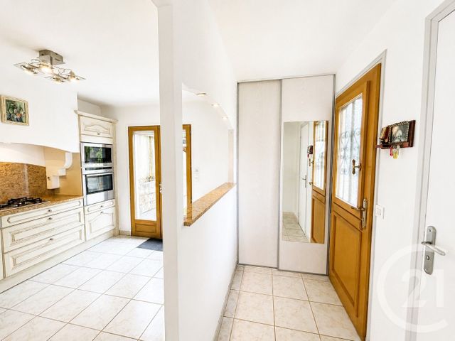 maison à vendre - 5 pièces - 81.0 m2 - LES MUREAUX - 78 - ILE-DE-FRANCE - Century 21 Agence Hennequin