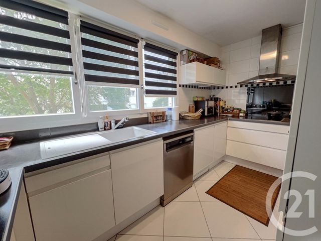 Appartement F3 à vendre - 3 pièces - 64.03 m2 - FLINS SUR SEINE - 78 - ILE-DE-FRANCE - Century 21 Agence Hennequin