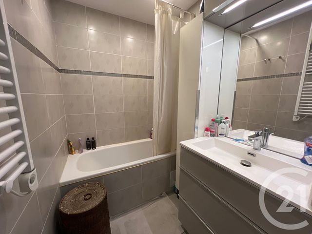 Appartement F3 à vendre - 3 pièces - 64.03 m2 - FLINS SUR SEINE - 78 - ILE-DE-FRANCE - Century 21 Agence Hennequin