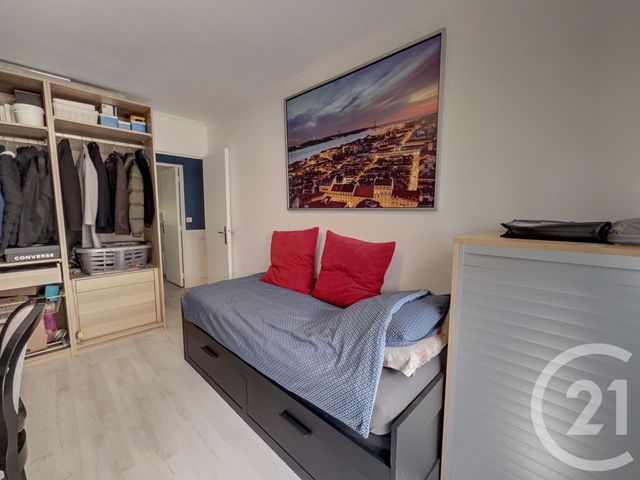 Appartement F3 à vendre - 3 pièces - 64.03 m2 - FLINS SUR SEINE - 78 - ILE-DE-FRANCE - Century 21 Agence Hennequin
