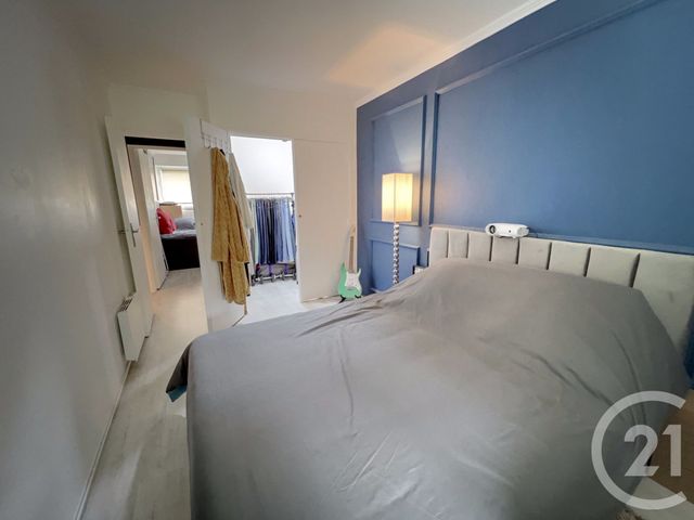Appartement F3 à vendre - 3 pièces - 64.03 m2 - FLINS SUR SEINE - 78 - ILE-DE-FRANCE - Century 21 Agence Hennequin