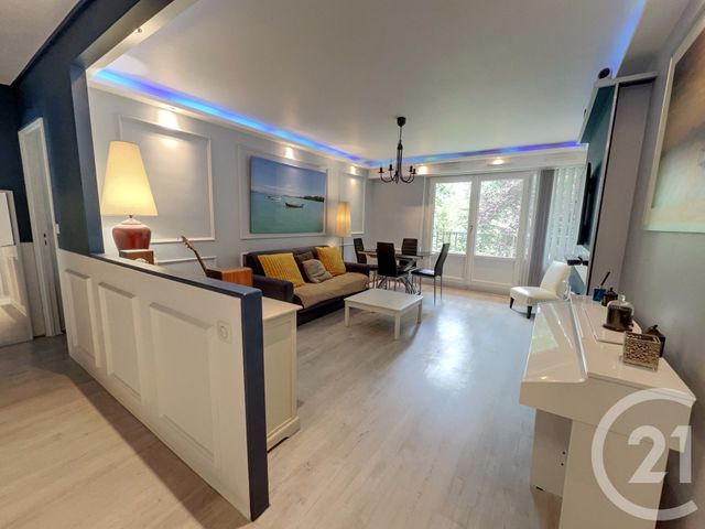 appartement - FLINS SUR SEINE - 78