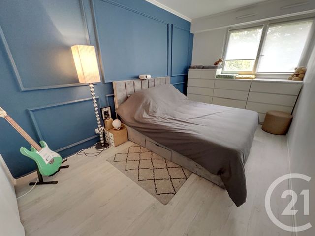 Appartement F3 à vendre - 3 pièces - 64.03 m2 - FLINS SUR SEINE - 78 - ILE-DE-FRANCE - Century 21 Agence Hennequin