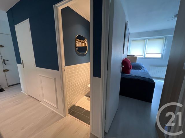 Appartement F3 à vendre - 3 pièces - 64.03 m2 - FLINS SUR SEINE - 78 - ILE-DE-FRANCE - Century 21 Agence Hennequin