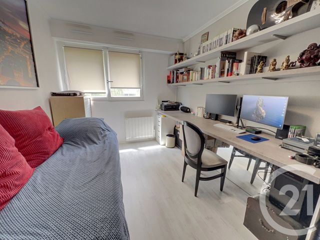 Appartement F3 à vendre - 3 pièces - 64.03 m2 - FLINS SUR SEINE - 78 - ILE-DE-FRANCE - Century 21 Agence Hennequin
