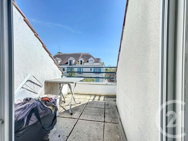 Appartement F2 à louer - 2 pièces - 38.94 m2 - ECQUEVILLY - 78 - ILE-DE-FRANCE - Century 21 Agence Hennequin