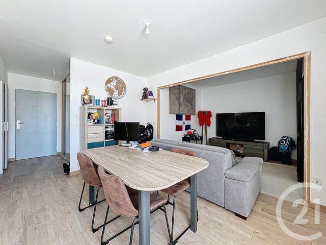 appartement - ECQUEVILLY - 78
