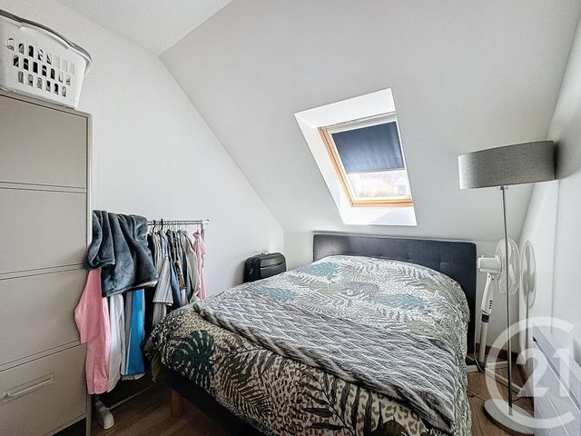 Appartement F2 à louer - 2 pièces - 38.94 m2 - ECQUEVILLY - 78 - ILE-DE-FRANCE - Century 21 Agence Hennequin