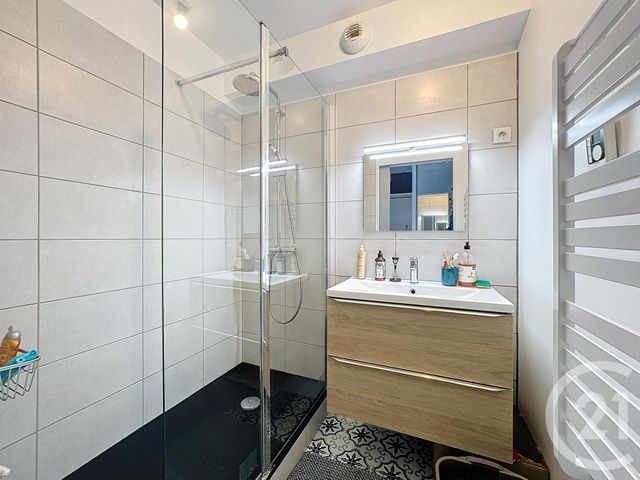 Appartement F2 à louer - 2 pièces - 38.94 m2 - ECQUEVILLY - 78 - ILE-DE-FRANCE - Century 21 Agence Hennequin