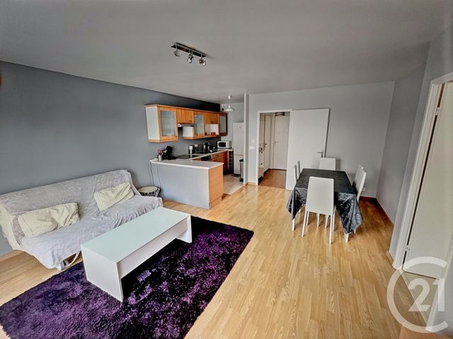 appartement - ECQUEVILLY - 78