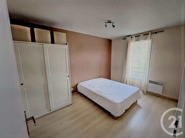 Appartement F2 à louer - 2 pièces - 46.78 m2 - ECQUEVILLY - 78 - ILE-DE-FRANCE - Century 21 Agence Hennequin