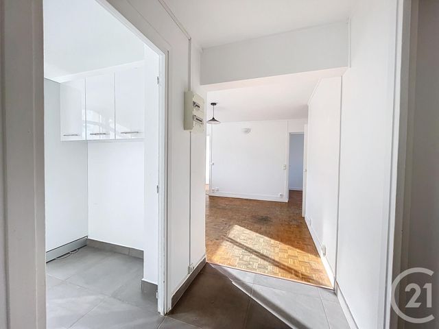Appartement F4 à louer - 4 pièces - 62.47 m2 - VERNEUIL SUR SEINE - 78 - ILE-DE-FRANCE - Century 21 Agence Hennequin