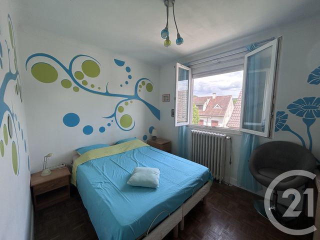 maison à vendre - 10 pièces - 215.0 m2 - AULNAY SUR MAULDRE - 78 - ILE-DE-FRANCE - Century 21 Agence Hennequin