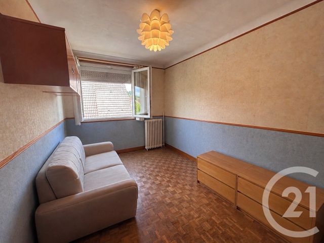 maison à vendre - 10 pièces - 215.0 m2 - AULNAY SUR MAULDRE - 78 - ILE-DE-FRANCE - Century 21 Agence Hennequin
