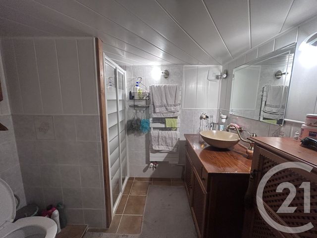 maison à vendre - 10 pièces - 215.0 m2 - AULNAY SUR MAULDRE - 78 - ILE-DE-FRANCE - Century 21 Agence Hennequin