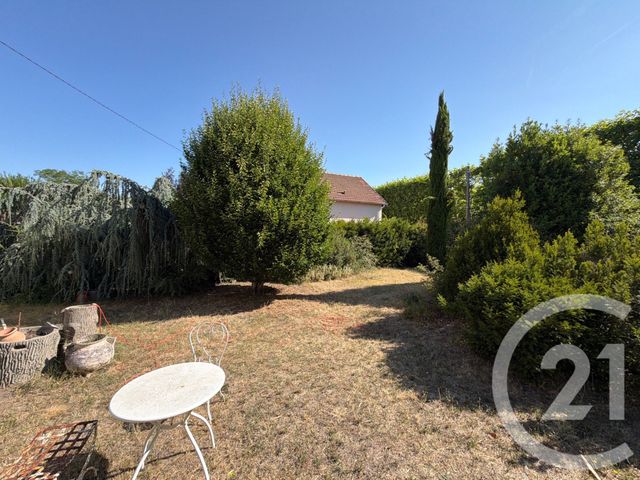 maison à vendre - 5 pièces - 140.0 m2 - AUBERGENVILLE - 78 - ILE-DE-FRANCE - Century 21 Agence Hennequin
