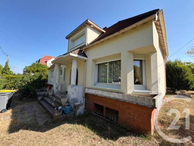 maison - AUBERGENVILLE - 78