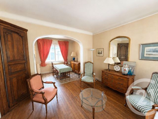 maison à vendre - 5 pièces - 140.0 m2 - AUBERGENVILLE - 78 - ILE-DE-FRANCE - Century 21 Agence Hennequin