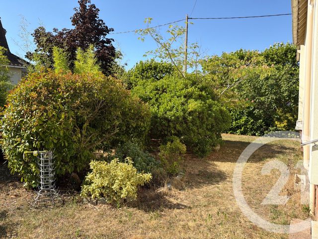 maison à vendre - 5 pièces - 140.0 m2 - AUBERGENVILLE - 78 - ILE-DE-FRANCE - Century 21 Agence Hennequin