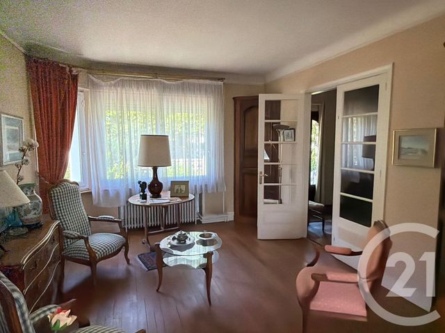 maison à vendre - 5 pièces - 140.0 m2 - AUBERGENVILLE - 78 - ILE-DE-FRANCE - Century 21 Agence Hennequin