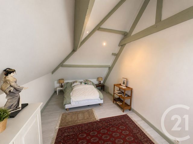 maison à vendre - 5 pièces - 140.0 m2 - AUBERGENVILLE - 78 - ILE-DE-FRANCE - Century 21 Agence Hennequin