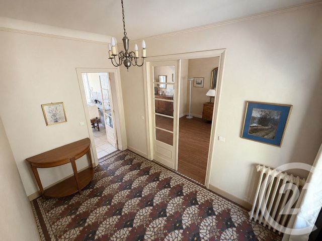 maison à vendre - 5 pièces - 140.0 m2 - AUBERGENVILLE - 78 - ILE-DE-FRANCE - Century 21 Agence Hennequin
