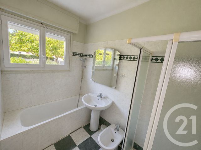 maison à vendre - 5 pièces - 140.0 m2 - AUBERGENVILLE - 78 - ILE-DE-FRANCE - Century 21 Agence Hennequin