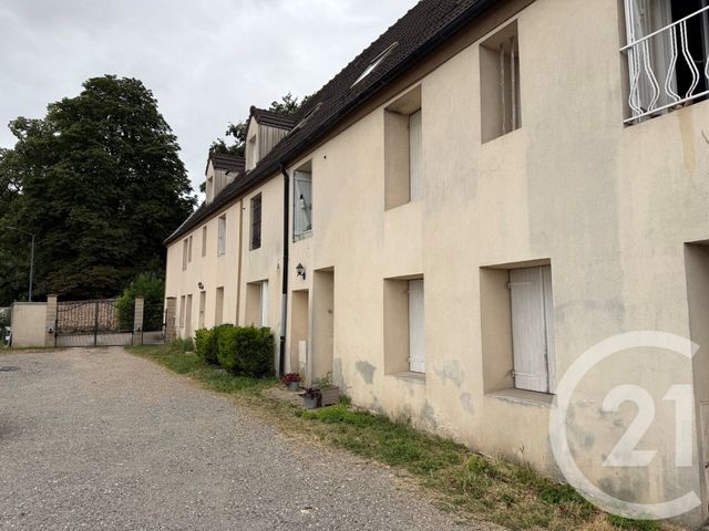 Appartement F2 à louer ECQUEVILLY