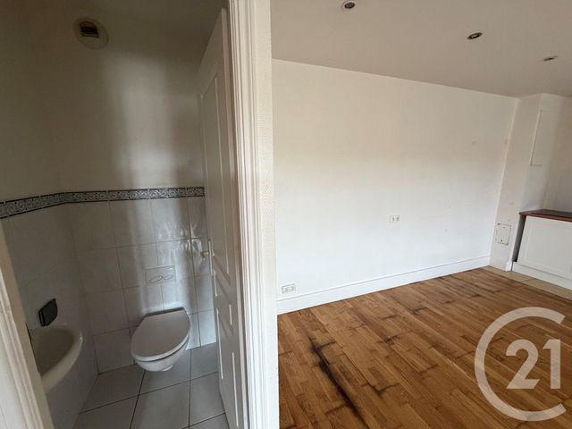 Appartement F2 à louer - 2 pièces - 42.37 m2 - ECQUEVILLY - 78 - ILE-DE-FRANCE - Century 21 Agence Hennequin