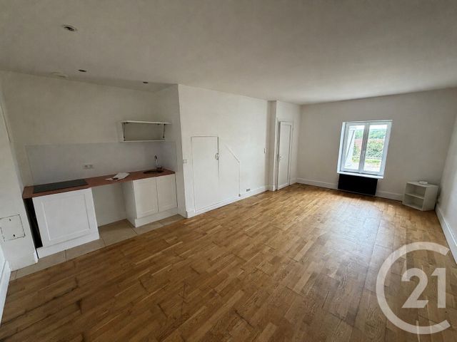Appartement F2 à louer - 2 pièces - 42.37 m2 - ECQUEVILLY - 78 - ILE-DE-FRANCE - Century 21 Agence Hennequin
