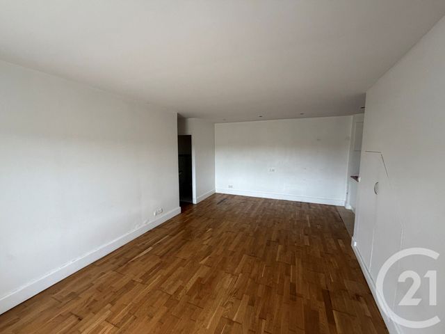 Appartement F2 à louer - 2 pièces - 42.37 m2 - ECQUEVILLY - 78 - ILE-DE-FRANCE - Century 21 Agence Hennequin