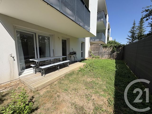 Appartement F3 à louer - 3 pièces - 57.5 m2 - GARGENVILLE - 78 - ILE-DE-FRANCE - Century 21 Agence Hennequin