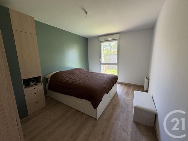 Appartement F3 à louer - 3 pièces - 57.5 m2 - GARGENVILLE - 78 - ILE-DE-FRANCE - Century 21 Agence Hennequin