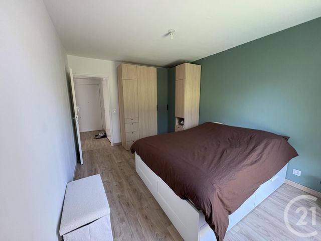 Appartement F3 à louer - 3 pièces - 57.5 m2 - GARGENVILLE - 78 - ILE-DE-FRANCE - Century 21 Agence Hennequin