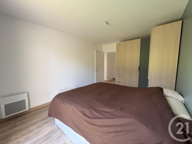 Appartement F3 à louer - 3 pièces - 57.5 m2 - GARGENVILLE - 78 - ILE-DE-FRANCE - Century 21 Agence Hennequin