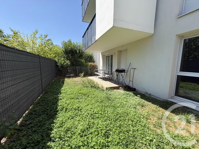 Appartement F3 à louer - 3 pièces - 57.5 m2 - GARGENVILLE - 78 - ILE-DE-FRANCE - Century 21 Agence Hennequin