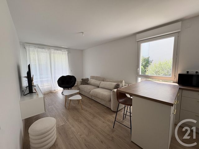 Appartement F3 à louer - 3 pièces - 57.5 m2 - GARGENVILLE - 78 - ILE-DE-FRANCE - Century 21 Agence Hennequin