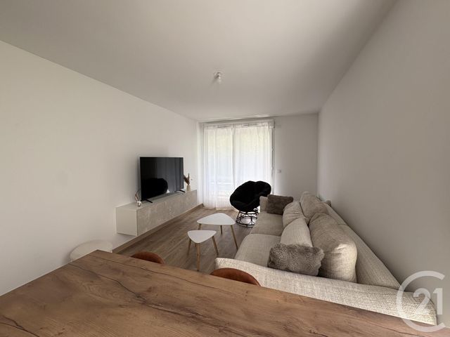 Appartement F3 à louer - 3 pièces - 57.5 m2 - GARGENVILLE - 78 - ILE-DE-FRANCE - Century 21 Agence Hennequin