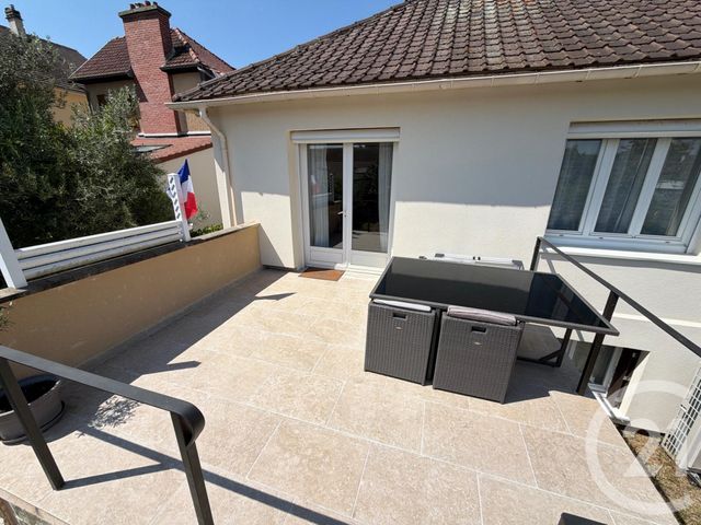 maison à louer - 4 pièces - 103.97 m2 - EPONE - 78 - ILE-DE-FRANCE - Century 21 Agence Hennequin