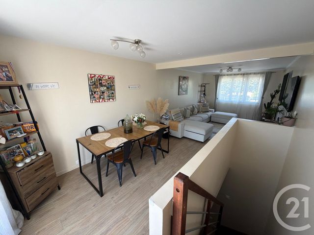 maison à louer - 4 pièces - 103.97 m2 - EPONE - 78 - ILE-DE-FRANCE - Century 21 Agence Hennequin