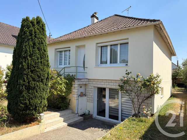 Maison à louer EPONE