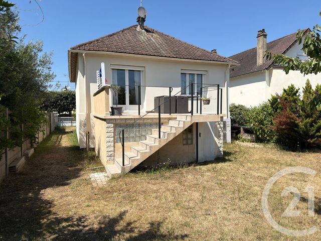 maison à louer - 4 pièces - 103.97 m2 - EPONE - 78 - ILE-DE-FRANCE - Century 21 Agence Hennequin