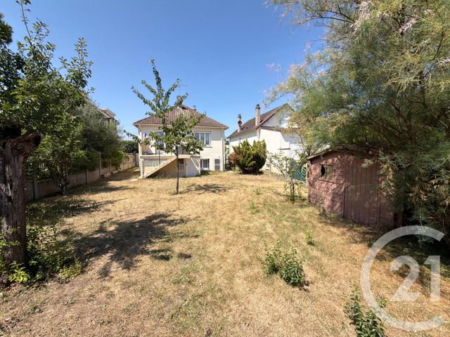maison à louer - 4 pièces - 103.97 m2 - EPONE - 78 - ILE-DE-FRANCE - Century 21 Agence Hennequin